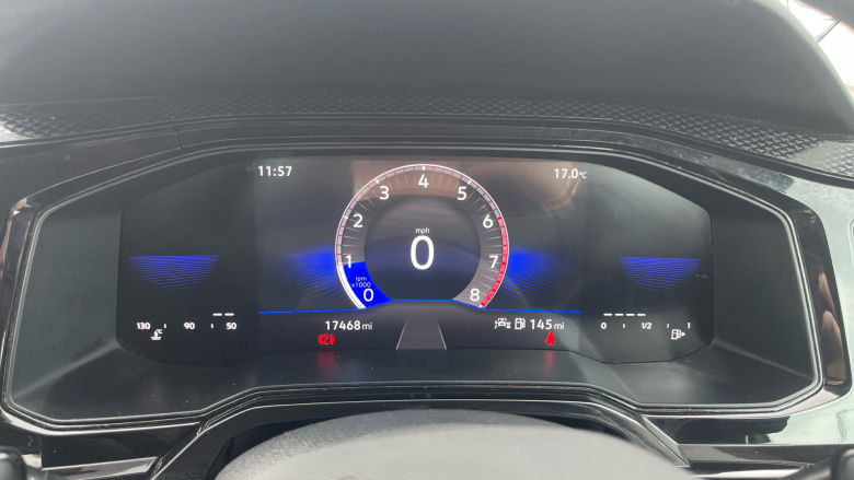 Volkswagen Polo 1.0 TSI Life 5dr Petrol Hatchback